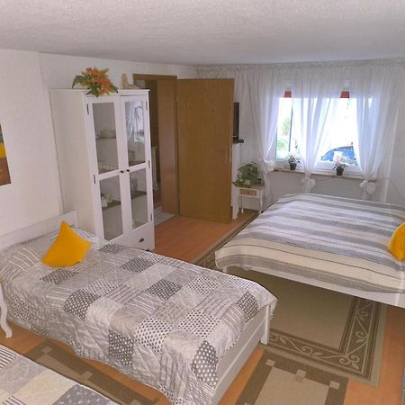 Harzer Bergblick all inkl Bad Lauterberg Zewnętrze zdjęcie