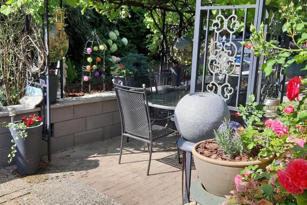 Harzer Bergblick all inkl Bad Lauterberg Zewnętrze zdjęcie