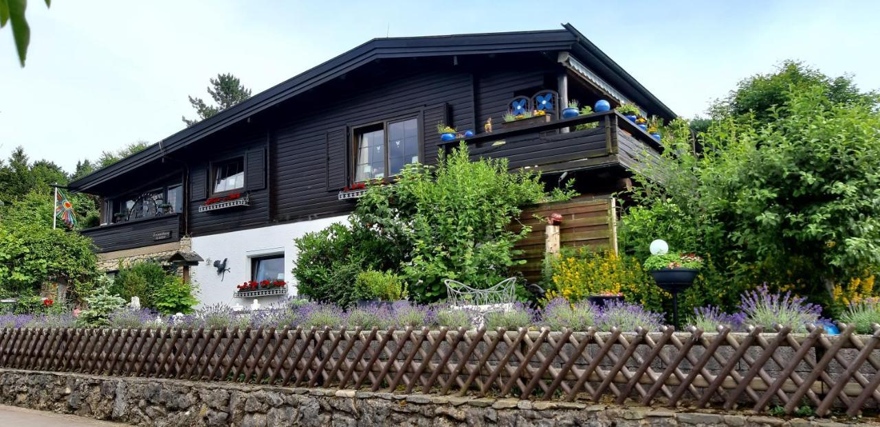Harzer Bergblick all inkl Bad Lauterberg Zewnętrze zdjęcie