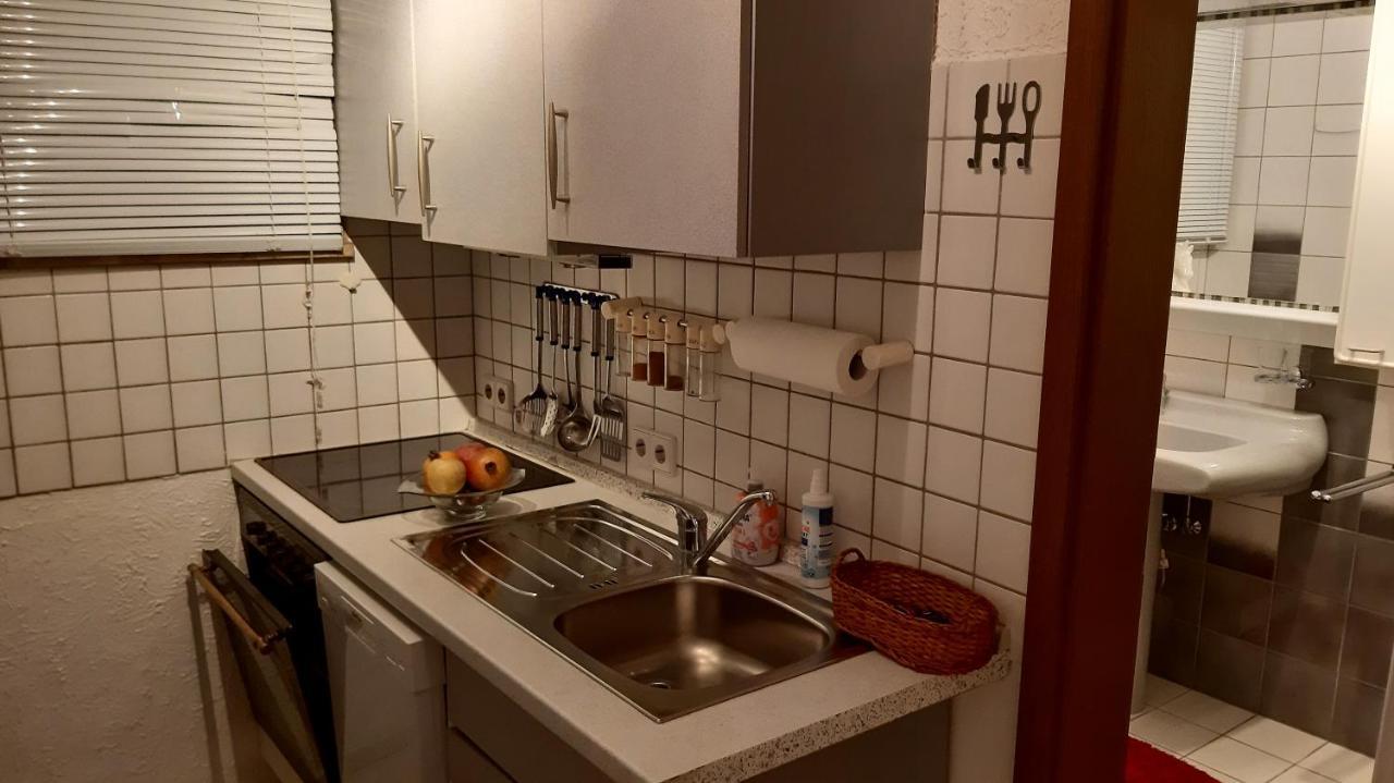 Harzer Bergblick all inkl Bad Lauterberg Zewnętrze zdjęcie