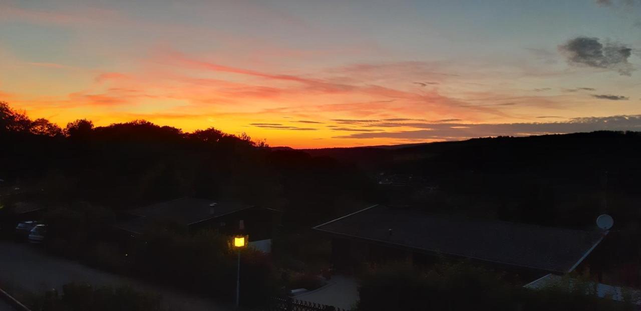 Harzer Bergblick all inkl Bad Lauterberg Zewnętrze zdjęcie