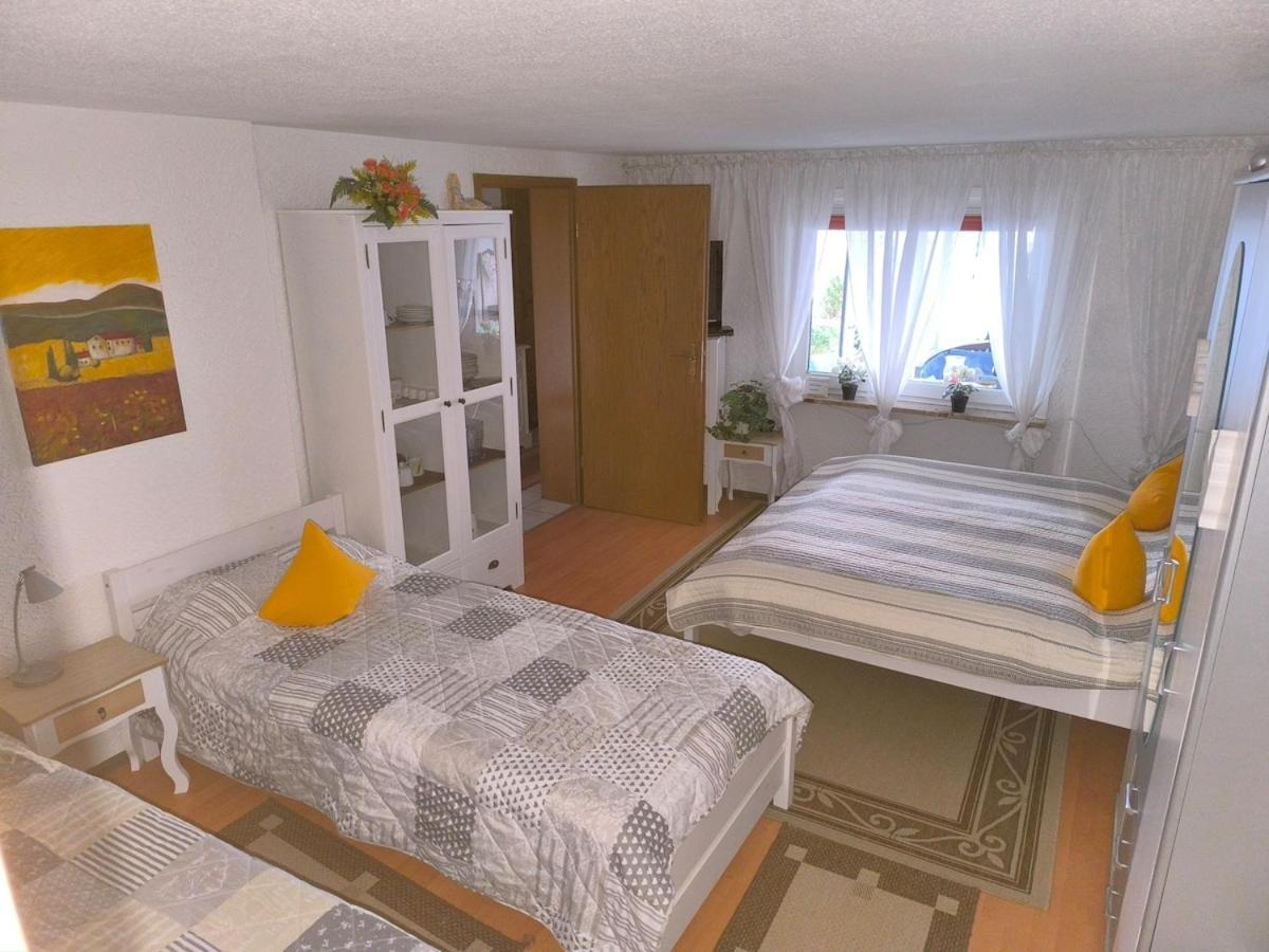 Harzer Bergblick all inkl Bad Lauterberg Zewnętrze zdjęcie