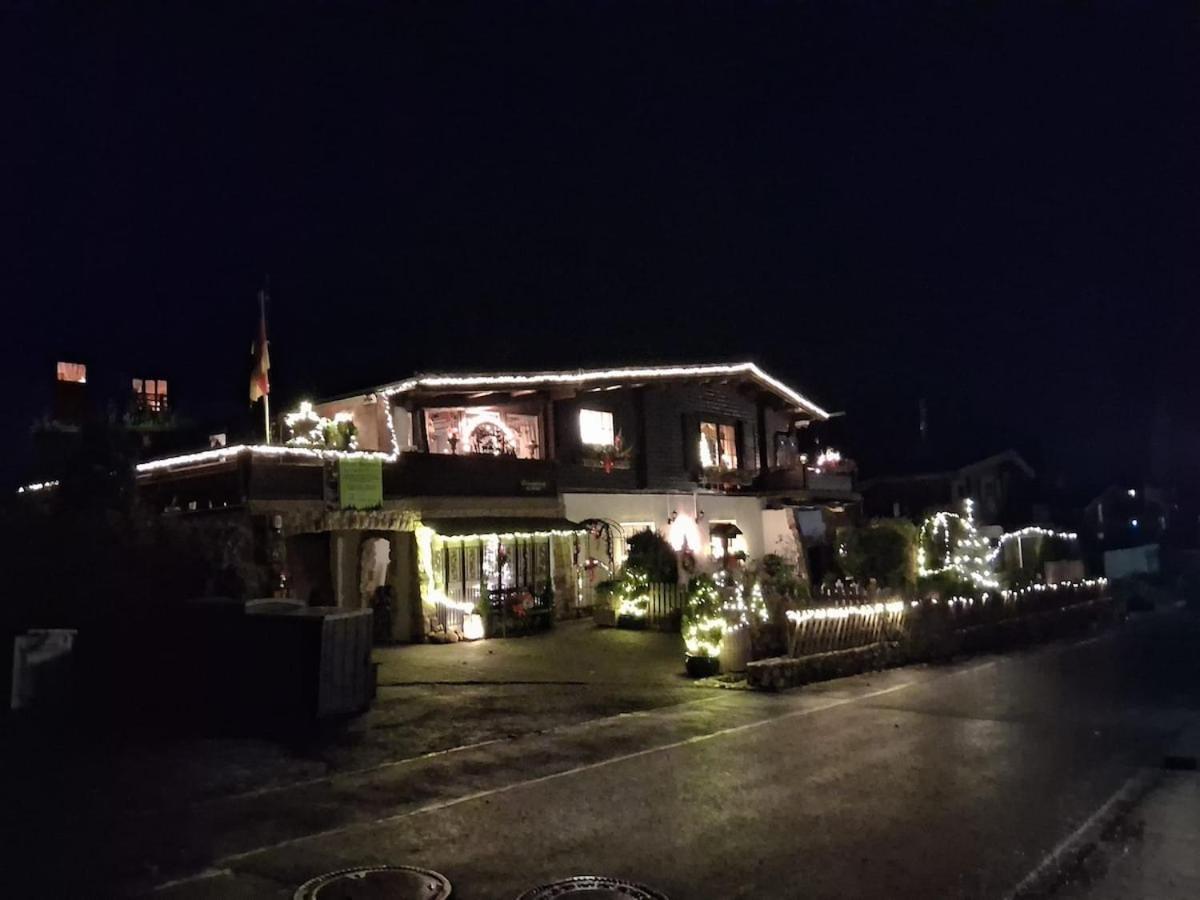 Harzer Bergblick all inkl Bad Lauterberg Zewnętrze zdjęcie