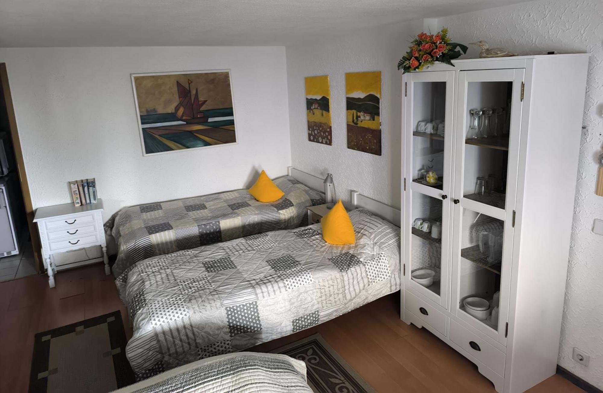 Harzer Bergblick all inkl Bad Lauterberg Zewnętrze zdjęcie